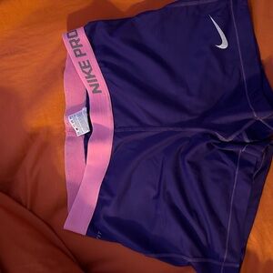 Nike Pro Spandex